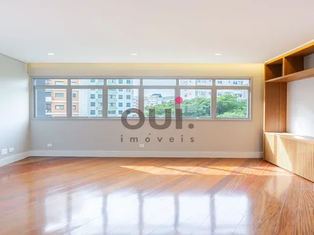 Apartamento 2 quartos e 2 banheiros, à venda, no bairro Itaim Bibi em São Paulo