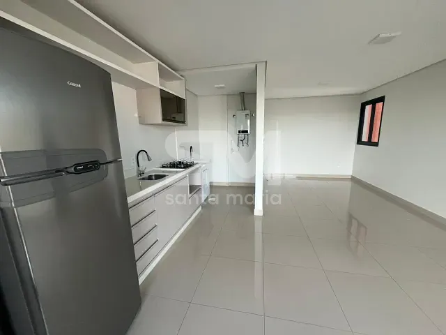 Apartamento 2 quartos e 2 banheiros, à venda, no bairro Jardim Itália em Chapecó