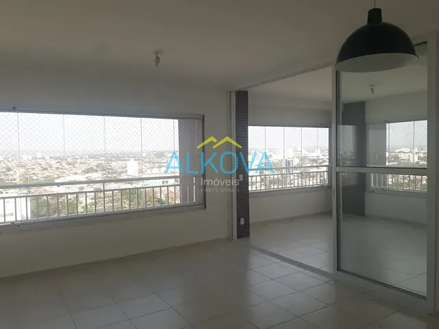 Apartamento 2 quartos e 2 banheiros, à venda ou para alugar, no bairro Parque Residencial Aquarius em São José dos Campos