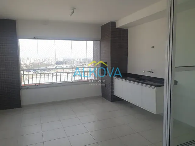 Apartamento 2 quartos e 2 banheiros, à venda ou para alugar, no bairro Parque Residencial Aquarius em São José dos Campos