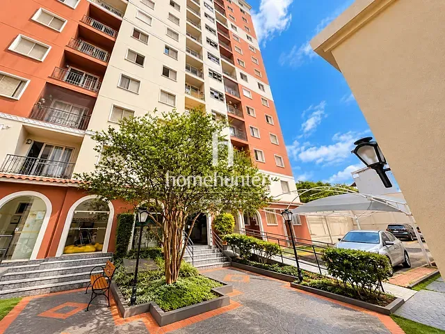 Apartamento 2 quartos e 1 banheiro, à venda, no bairro Vila Nova em Campinas