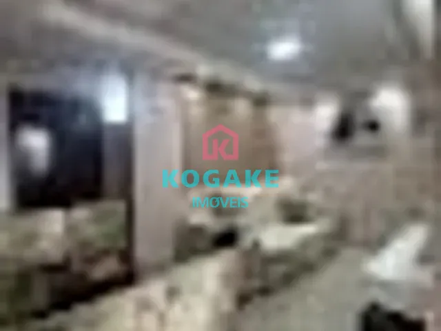 Apartamento 2 quartos e 1 banheiro, à venda, no bairro Bosque dos Eucaliptos em São José dos Campos