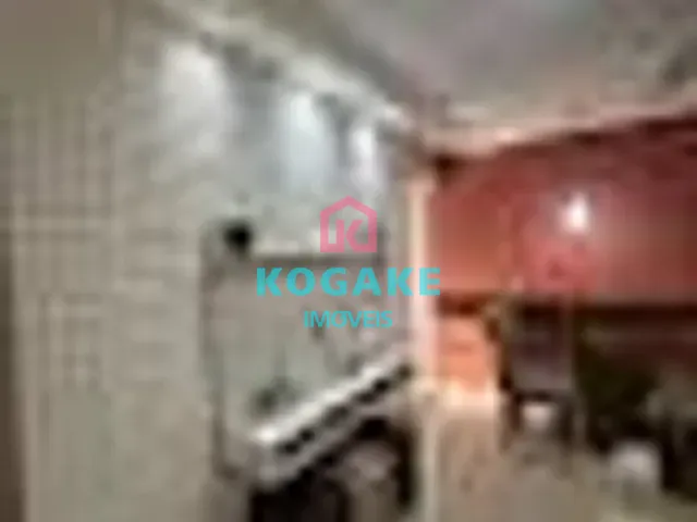 Apartamento 2 quartos e 1 banheiro, à venda, no bairro Bosque dos Eucaliptos em São José dos Campos