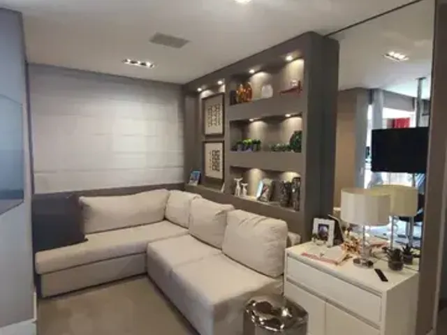 Foto do Apartamento - Apartamento à venda, Centro, Osasco, SP | Vista Livre