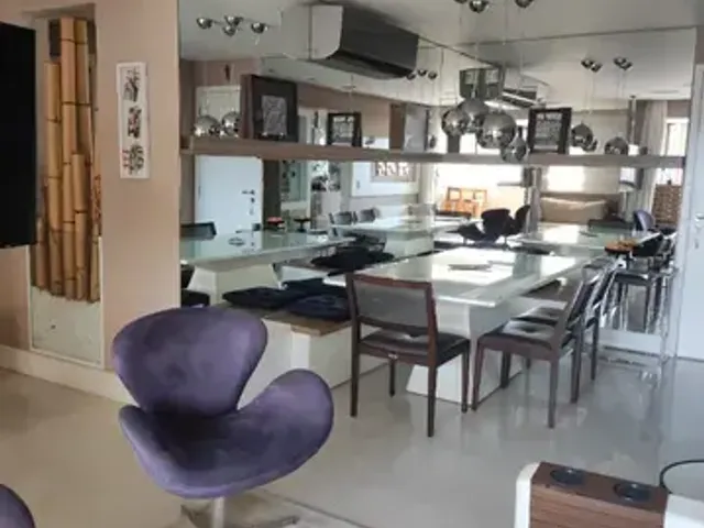 Foto do Apartamento - Apartamento à venda, Centro, Osasco, SP | Vista Livre