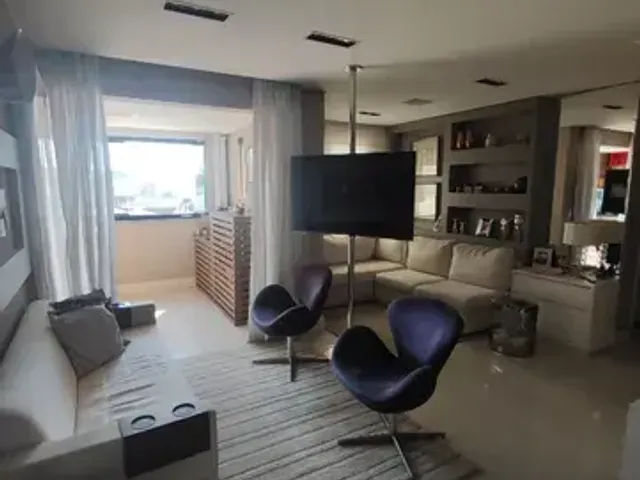 Foto do Apartamento - Apartamento à venda, Centro, Osasco, SP | Vista Livre