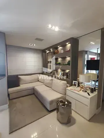 Apartamento, 2 quartos, 77 m² - Foto 1