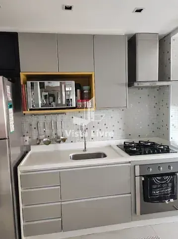 Apartamento, 2 quartos, 77 m² - Foto 4