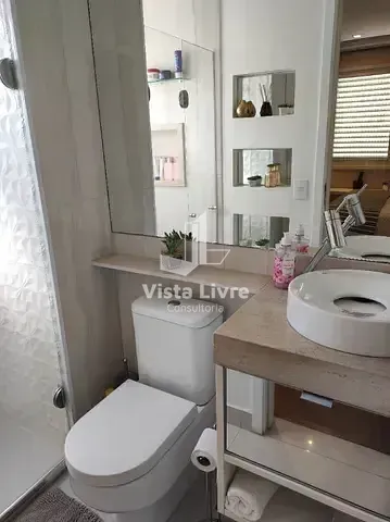Apartamento, 2 quartos, 77 m² - Foto 14