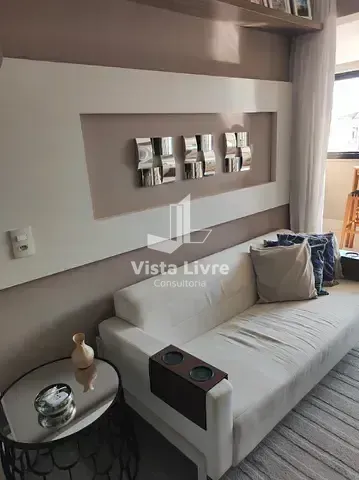 Apartamento, 2 quartos, 77 m² - Foto 10