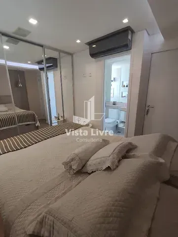 Apartamento, 2 quartos, 77 m² - Foto 11