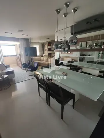 Apartamento, 2 quartos, 77 m² - Foto 5