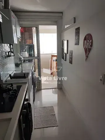 Apartamento, 2 quartos, 77 m² - Foto 6
