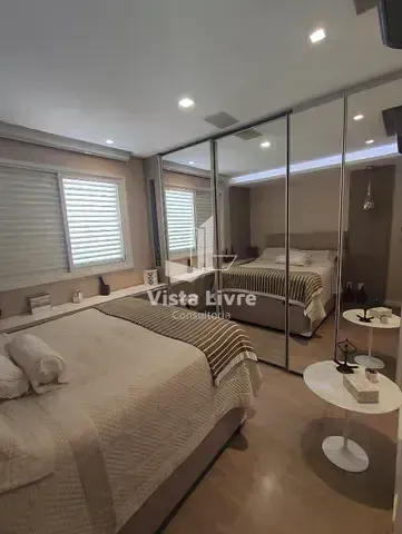 Apartamento, 2 quartos, 77 m² - Foto 12