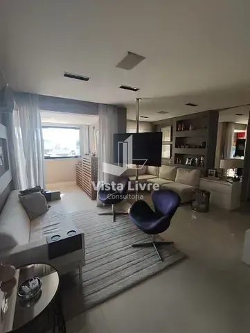 Apartamento, 2 quartos, 77 m² - Foto 2