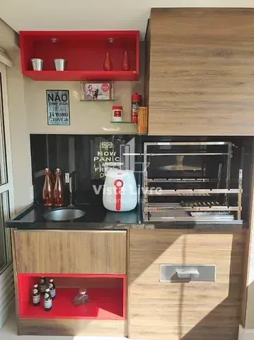 Apartamento, 2 quartos, 77 m² - Foto 8