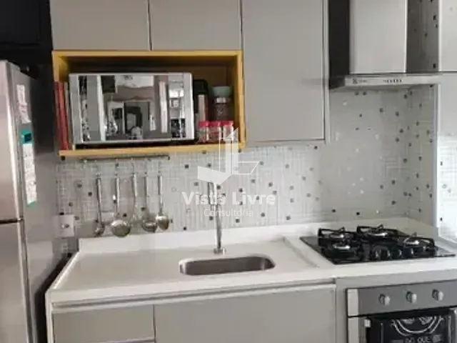 Apartamento com 77m² 2 quartos e 2 banheiros, à venda, no bairro Centro em Osasco