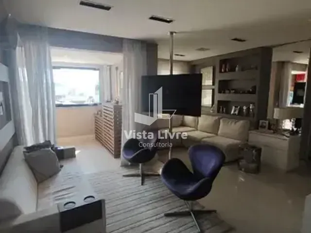 Apartamento com 77m² 2 quartos e 2 banheiros, à venda, no bairro Centro em Osasco