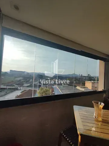 Apartamento, 2 quartos, 77 m² - Foto 7