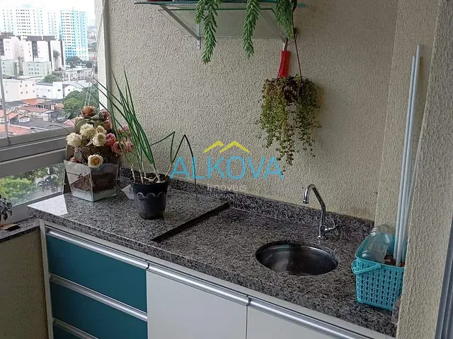 Apartamento 3 quartos e 2 banheiros, à venda, no bairro Parque Industrial em São José dos Campos