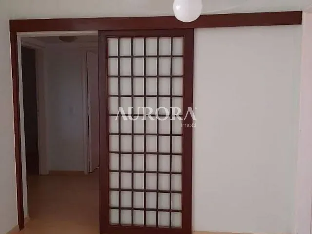 Apartamento com 104m² 3 quartos e 3 banheiros, à venda, no bairro Andrade em Londrina