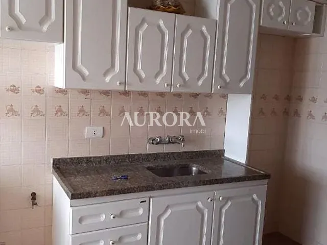 Apartamento com 104m² 3 quartos e 3 banheiros, à venda, no bairro Andrade em Londrina