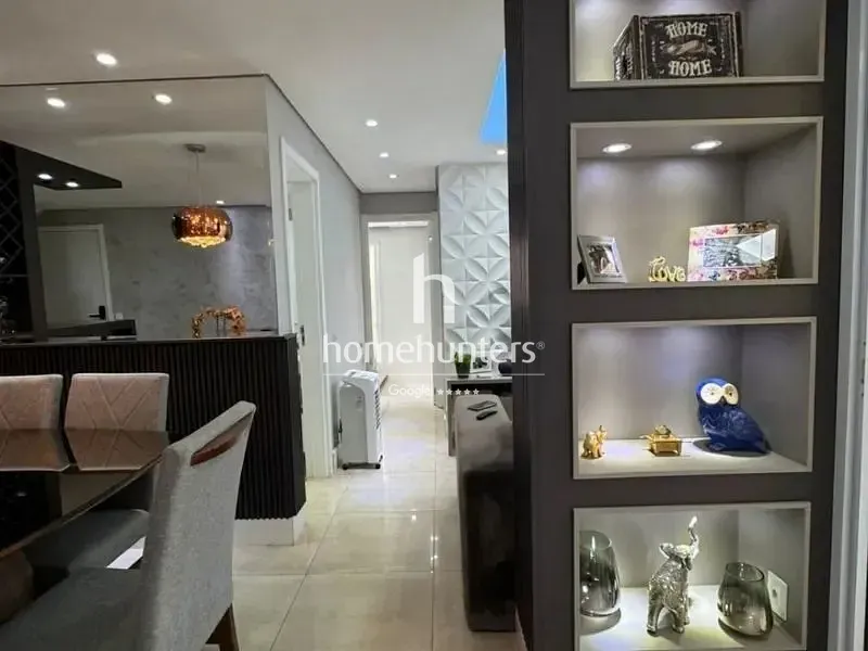 Apartamento, 3 quartos, 72 m² - Foto 10