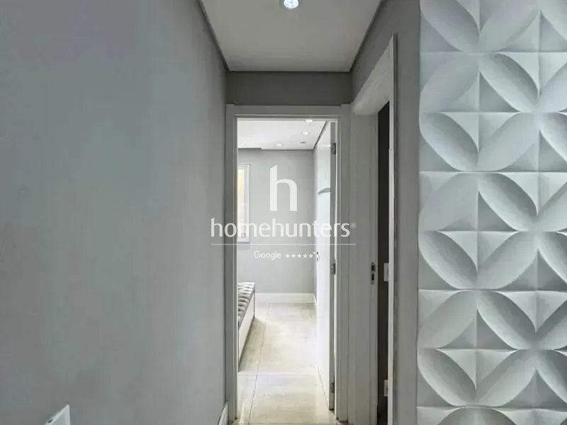 Apartamento, 3 quartos, 72 m² - Foto 11