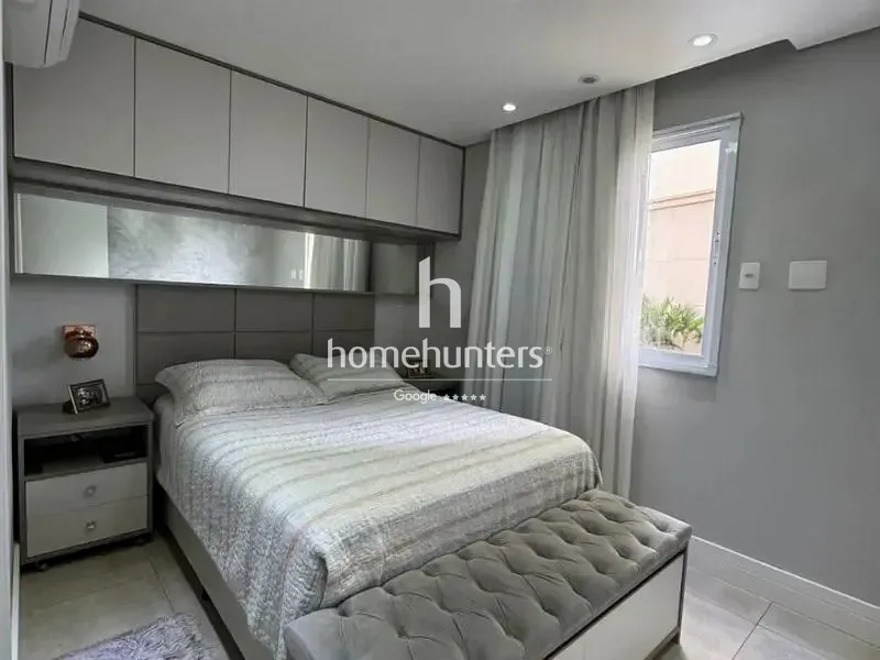 Apartamento, 3 quartos, 72 m² - Foto 12