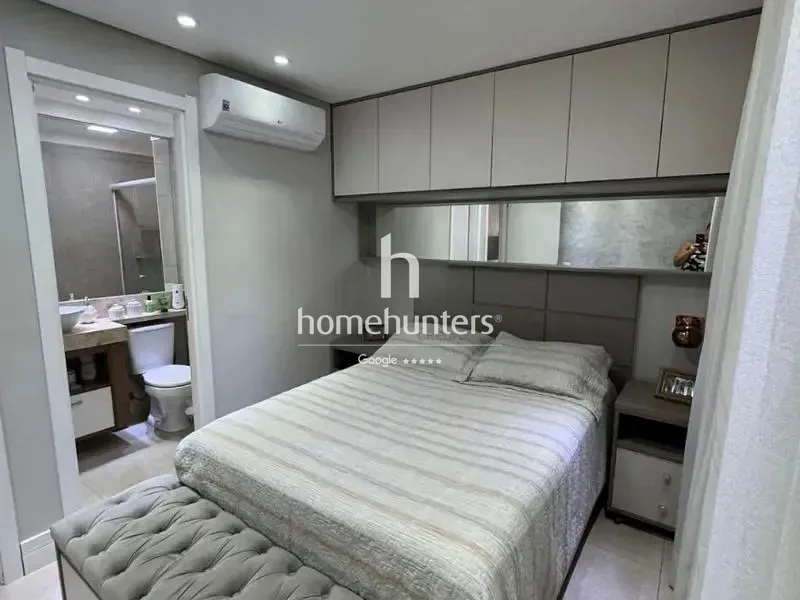 Apartamento, 3 quartos, 72 m² - Foto 13