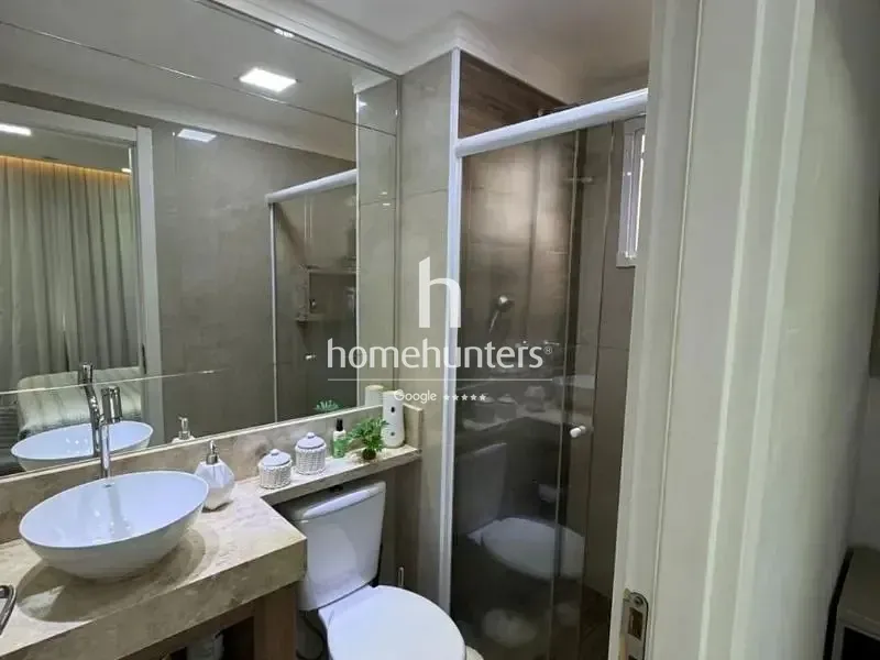 Apartamento, 3 quartos, 72 m² - Foto 14