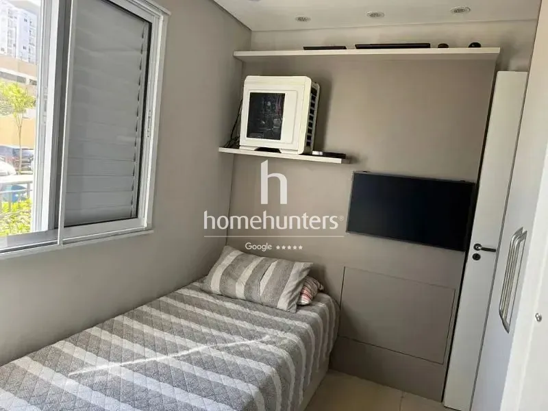 Apartamento, 3 quartos, 72 m² - Foto 15