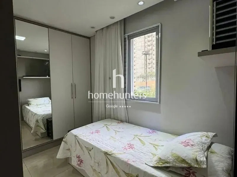 Apartamento, 3 quartos, 72 m² - Foto 17