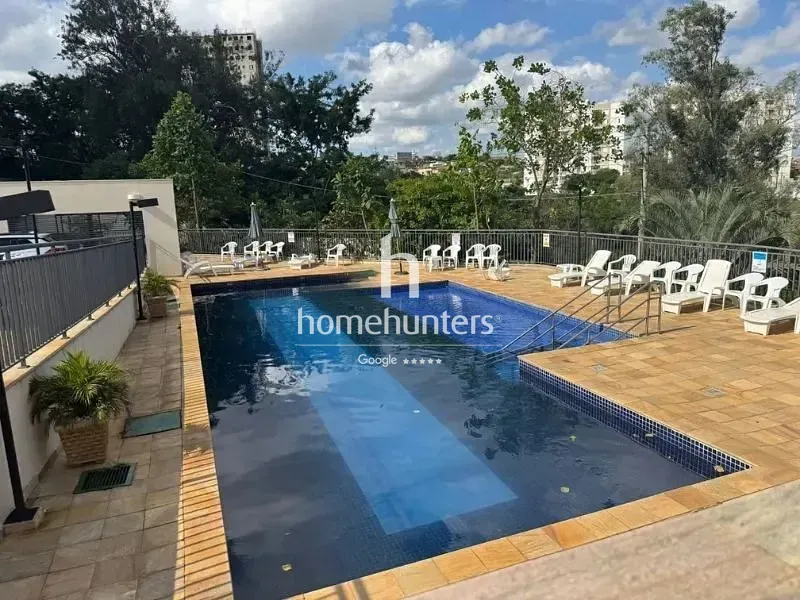 Apartamento, 3 quartos, 72 m² - Foto 18