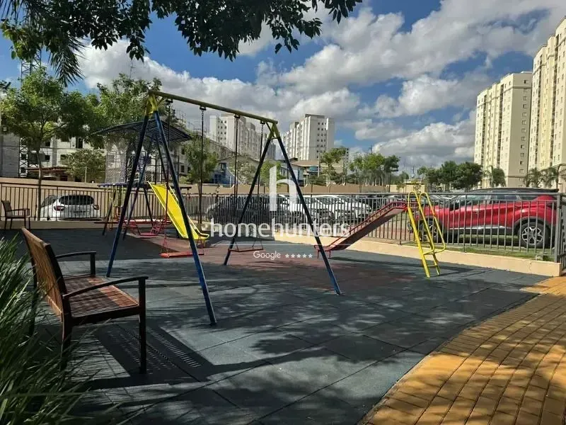 Apartamento, 3 quartos, 72 m² - Foto 20
