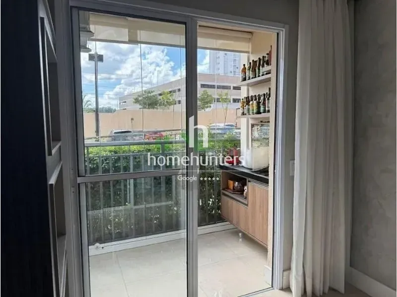 Apartamento, 3 quartos, 72 m² - Foto 2