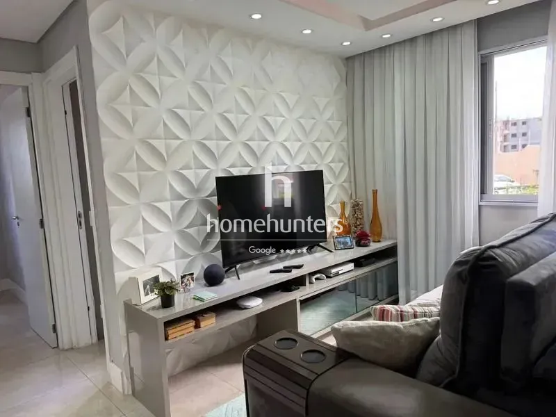 Apartamento, 3 quartos, 72 m² - Foto 3