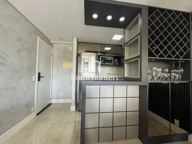 Apartamento, 3 quartos, 72 m² - Foto 5
