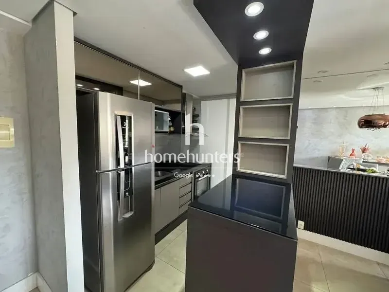 Apartamento, 3 quartos, 72 m² - Foto 6