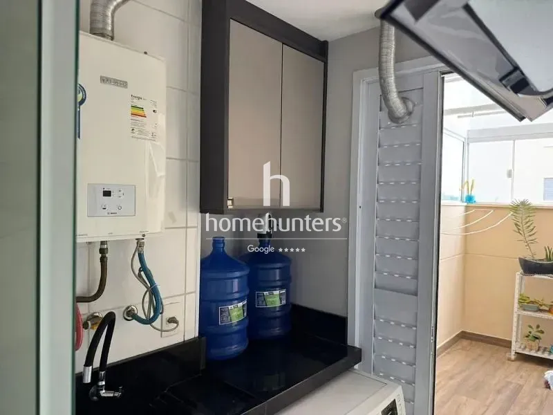 Apartamento, 3 quartos, 72 m² - Foto 7