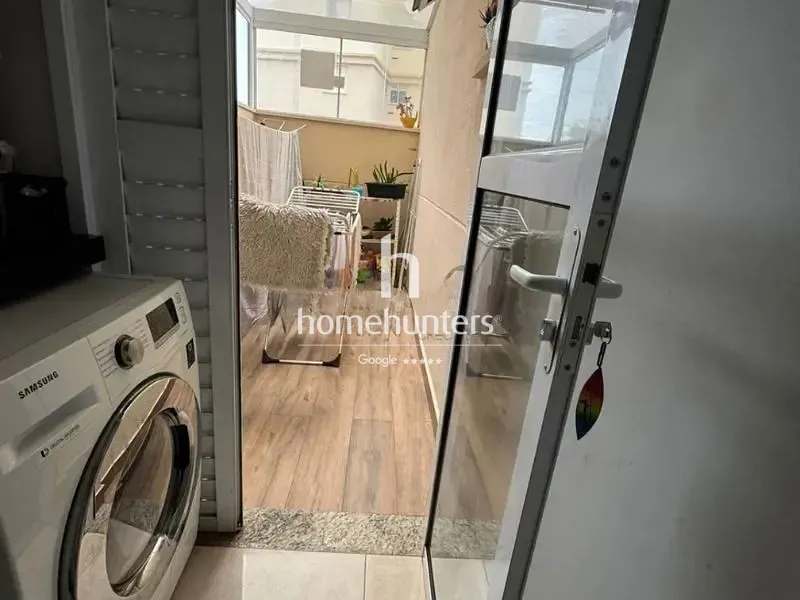 Apartamento, 3 quartos, 72 m² - Foto 8