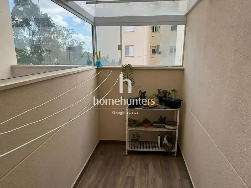 Apartamento, 3 quartos, 72 m² - Foto 9