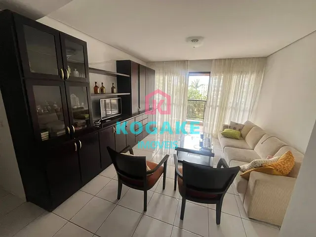 Apartamento 3 quartos e 1 banheiro, à venda, no bairro Vila Ema em São José dos Campos