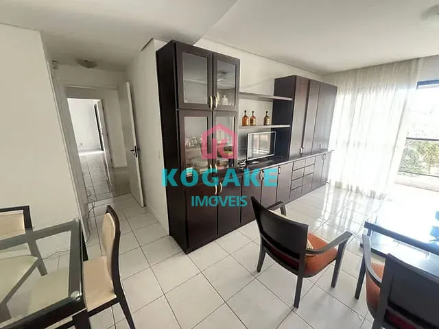 Apartamento 3 quartos e 1 banheiro, à venda, no bairro Vila Ema em São José dos Campos