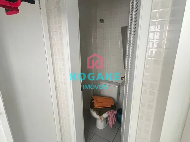 Apartamento 3 quartos e 1 banheiro, à venda, no bairro Vila Ema em São José dos Campos