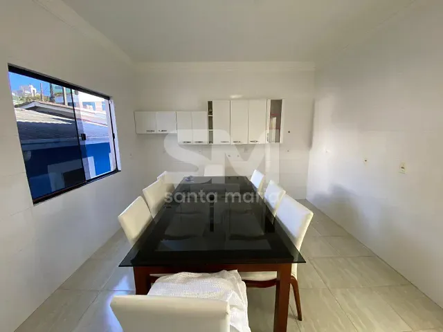 Apartamento 3 quartos e 2 banheiros, para alugar, no bairro Esplanada em Chapecó