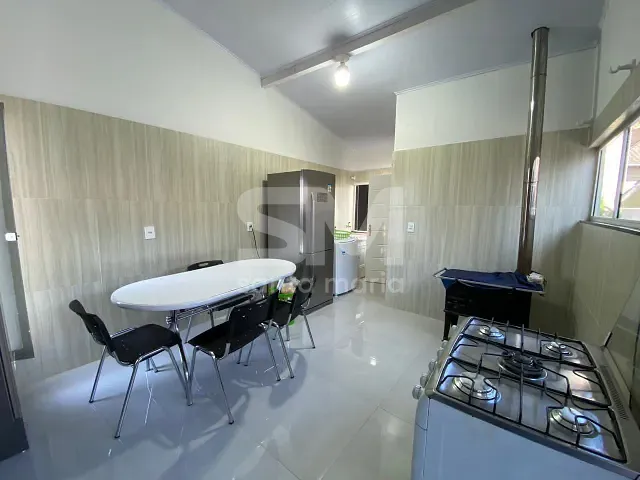 Apartamento 3 quartos e 2 banheiros, para alugar, no bairro Esplanada em Chapecó
