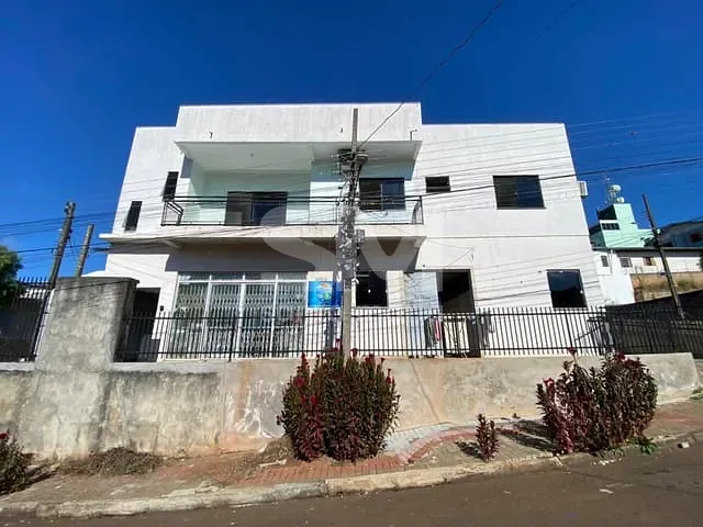 Apartamento 3 quartos e 2 banheiros, para alugar, no bairro Esplanada em Chapecó