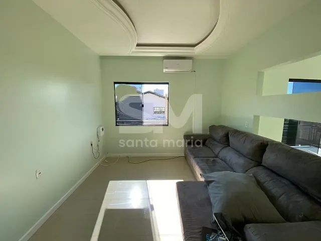 Apartamento 3 quartos e 2 banheiros, para alugar, no bairro Esplanada em Chapecó