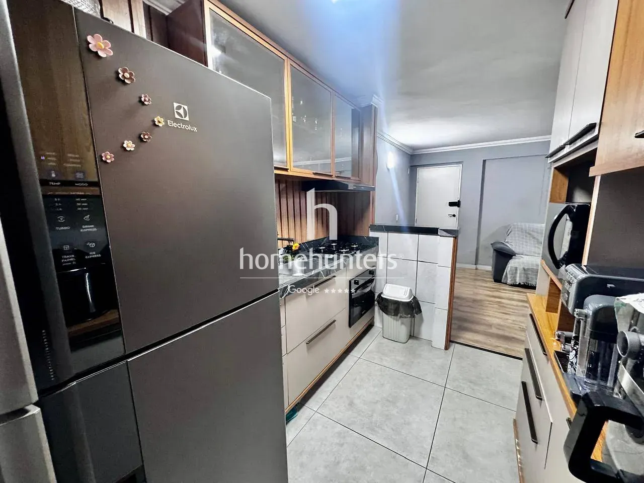 Apartamento, 3 quartos, 74 m² - Foto 4